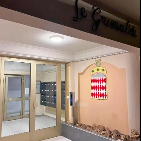 2 Pièces Avec Balcons, Parking Extérieur Apartamento *