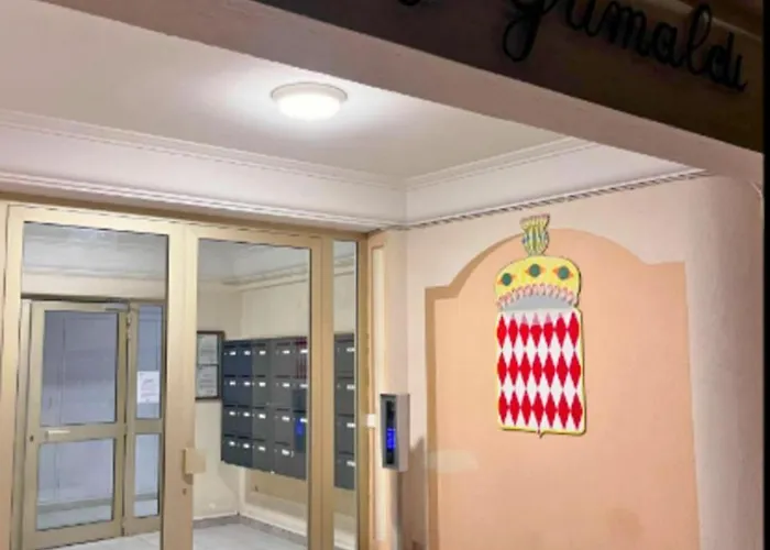 2 Pièces Avec Balcons, Parking Extérieur Apartamento *